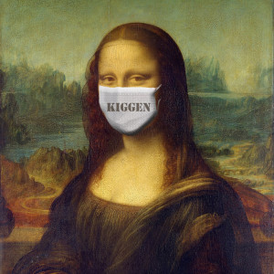 Kiggen的專輯WINNER STAYS