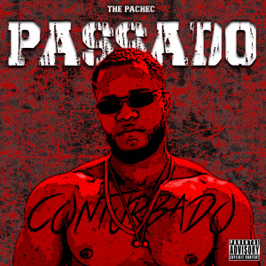 收聽The Pachec的Passado Conturbado歌詞歌曲