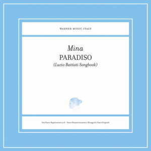 收聽MiNa的Amor mio (2018 Remaster)歌詞歌曲