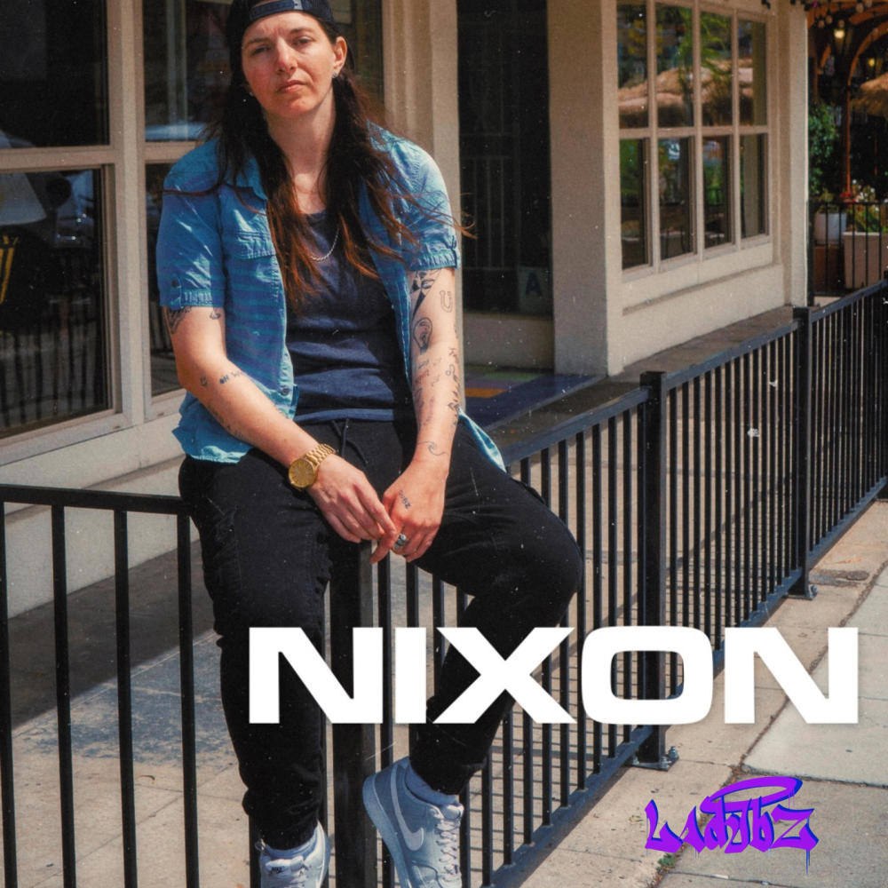 Nixon (Explicit)