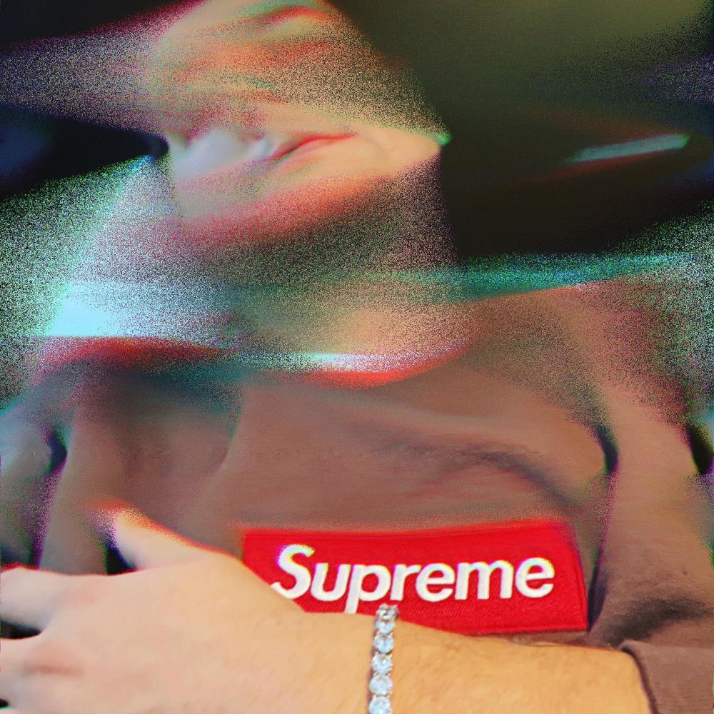 All Over (Explicit)