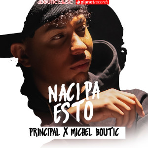 收聽El Principal的Nací Pa Esto歌詞歌曲