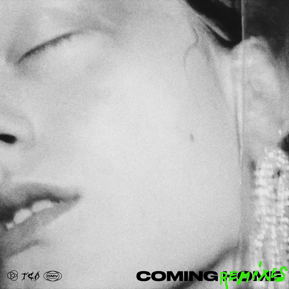 Coming Home (DJ Licious Extended Remix)