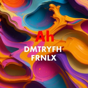 Album Ah from FRNLX