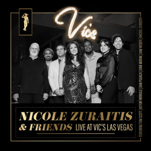 收聽Nicole Zuraitis的All Stars Lead To You (Live)歌詞歌曲