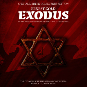 ดาวน์โหลดและฟังเพลง EXODUS – This Land is Mine (From "Exodus") พร้อมเนื้อเพลงจาก The City of Prague Philharmonic Orchestra