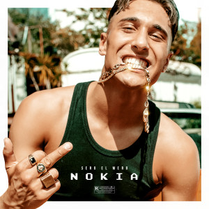 收听Sero el Mero的Nokia (Explicit)歌词歌曲