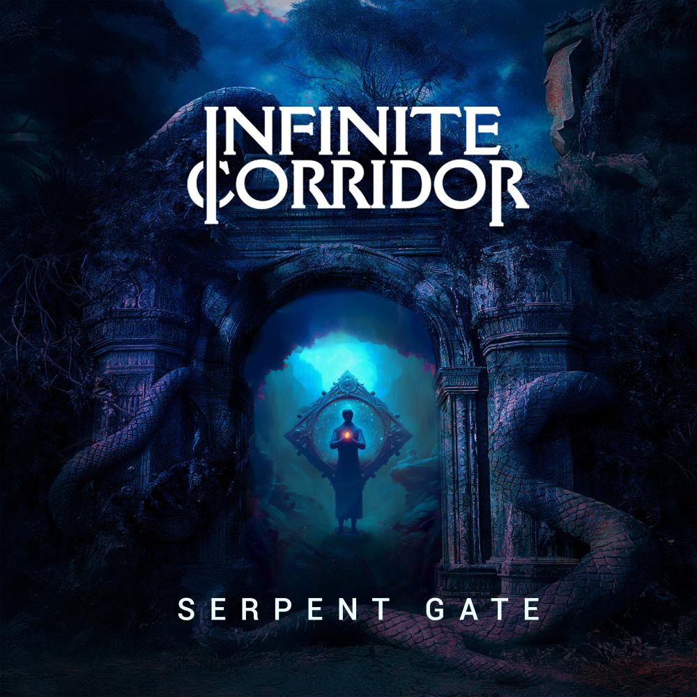 Dreamwalker (feat. Tim "Ripper" Owens) (Bonus Version)