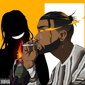 收聽Jaco Aki的SPLA$h (feat. Lihtz) (Explicit)歌詞歌曲