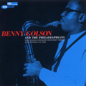 ดาวน์โหลดและฟังเพลง Stablemates พร้อมเนื้อเพลงจาก Benny Golson