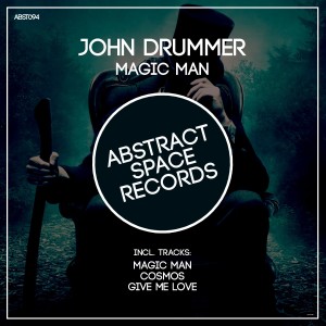 อัลบัม Magiс Man ศิลปิน John Drummer