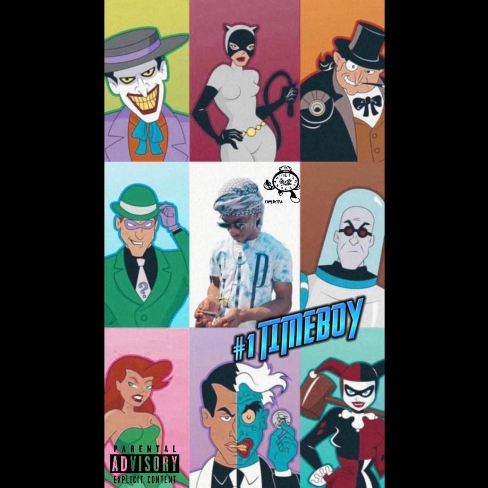 WHERE U BEEN (feat. Jsmoove) (Explicit)