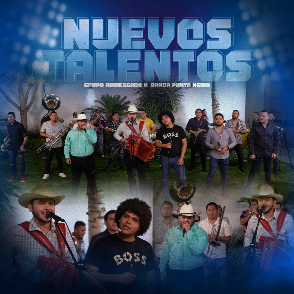 Nuevos Talentos