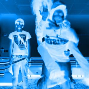 收聽Tripvhs的MEANBICH (feat. Luvlyrxc) (Explicit)歌詞歌曲