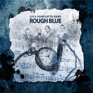 ดาวน์โหลดและฟังเพลง Nothing But This Song พร้อมเนื้อเพลงจาก Luca Princiotta Band