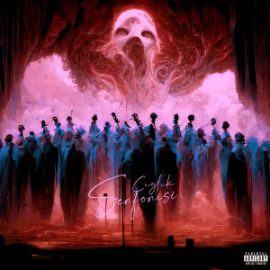 Album TUZAK (Explicit) oleh Aspova