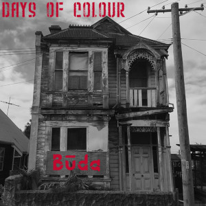 Listen to Day's of Colour song with lyrics from Buda