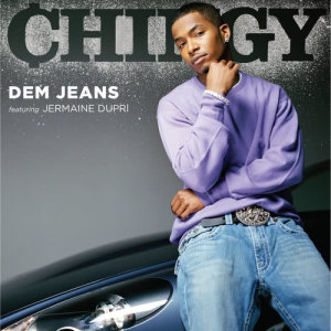 群星的專輯Dem Jeans