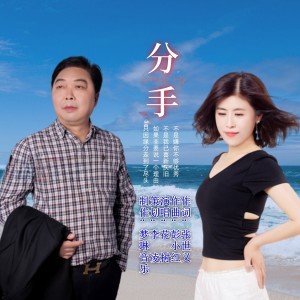 Album 分手 from 花树