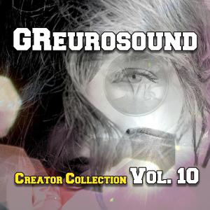 GReurosound的專輯GReurosound, Vol. 10