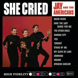 ดาวน์โหลดและฟังเพลง My Clair De Lune พร้อมเนื้อเพลงจาก Jay & The Americans