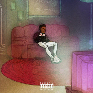 Dengarkan lagu Cool Kid (Explicit) nyanyian K.Charles dengan lirik