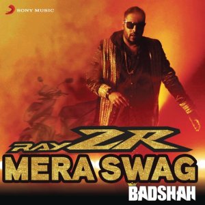 收聽Badshah的RayZR Mera Swag歌詞歌曲