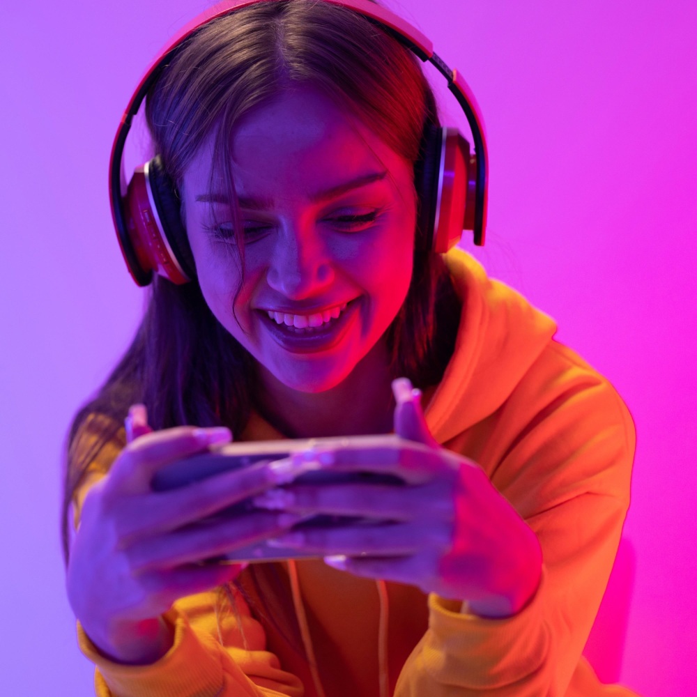 Focus Beats Calm Night