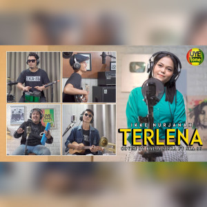Dengarkan lagu Terlena nyanyian Kalia Siska dengan lirik