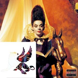 收聽PAPS999的Bem Mais Que a Metade (Explicit)歌詞歌曲