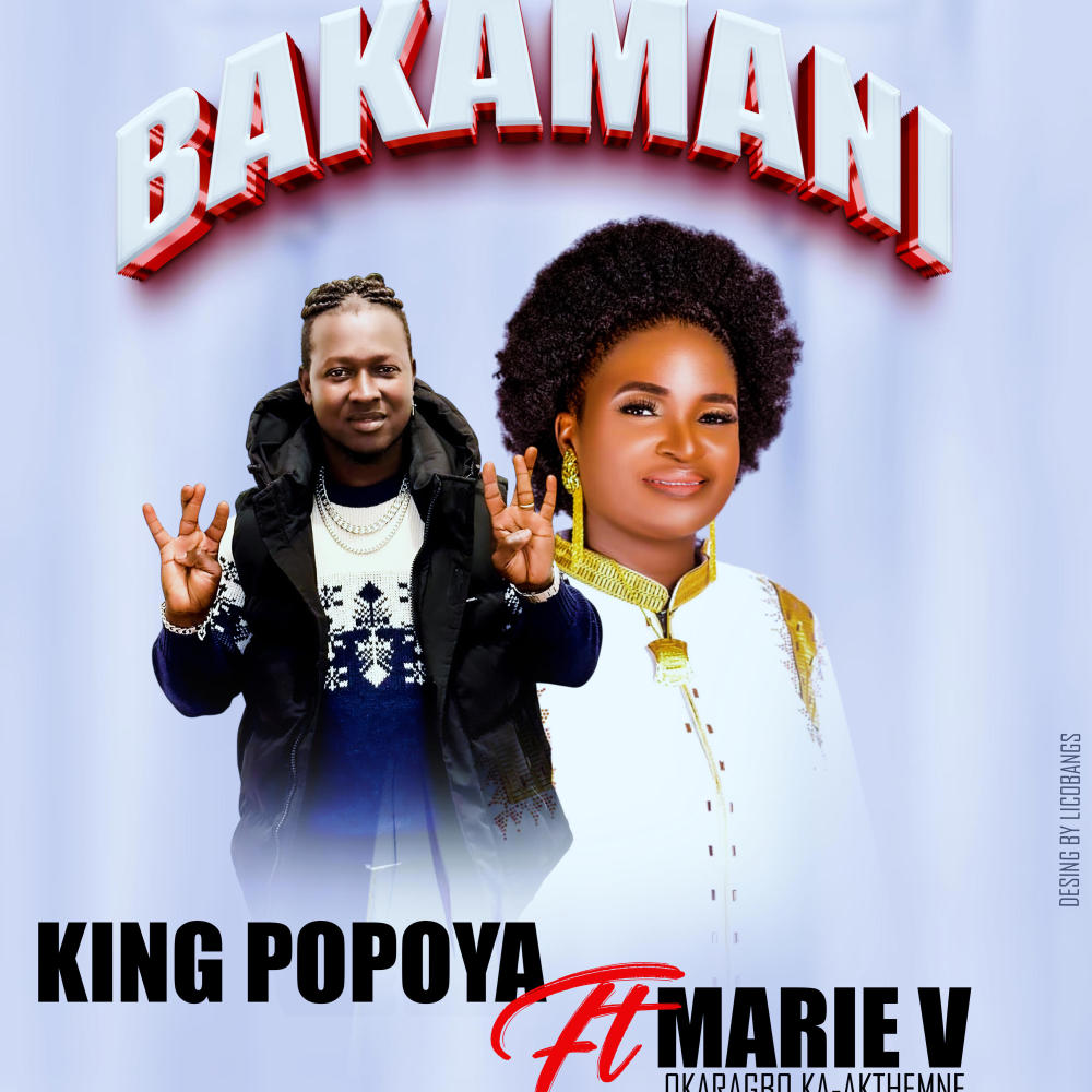 BAKAMANI