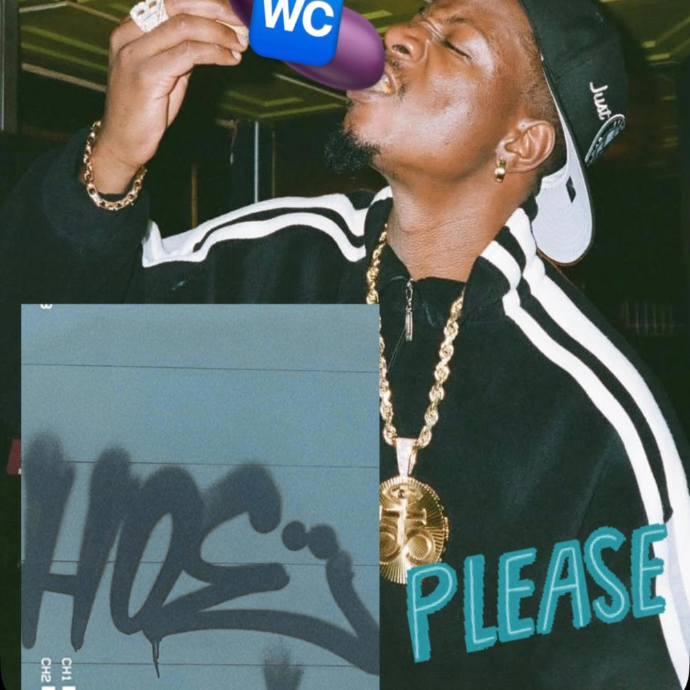 HOE PLEASE (feat. Show Luciano & DREAM ADDIX) (Explicit)