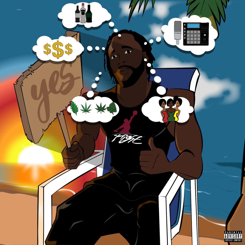 Smoke Out (feat. Rambo Lee) (Explicit)
