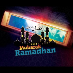 Album Mubarak Ramadhan from Caliph