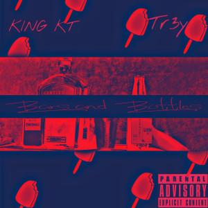 Dengarkan Dark Light (Explicit) lagu dari King KT dengan lirik