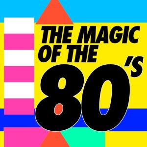 收聽The 80's Band的We Are the World歌詞歌曲