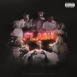 收聽Flash Records的100 Rancunes (Explicit)歌詞歌曲