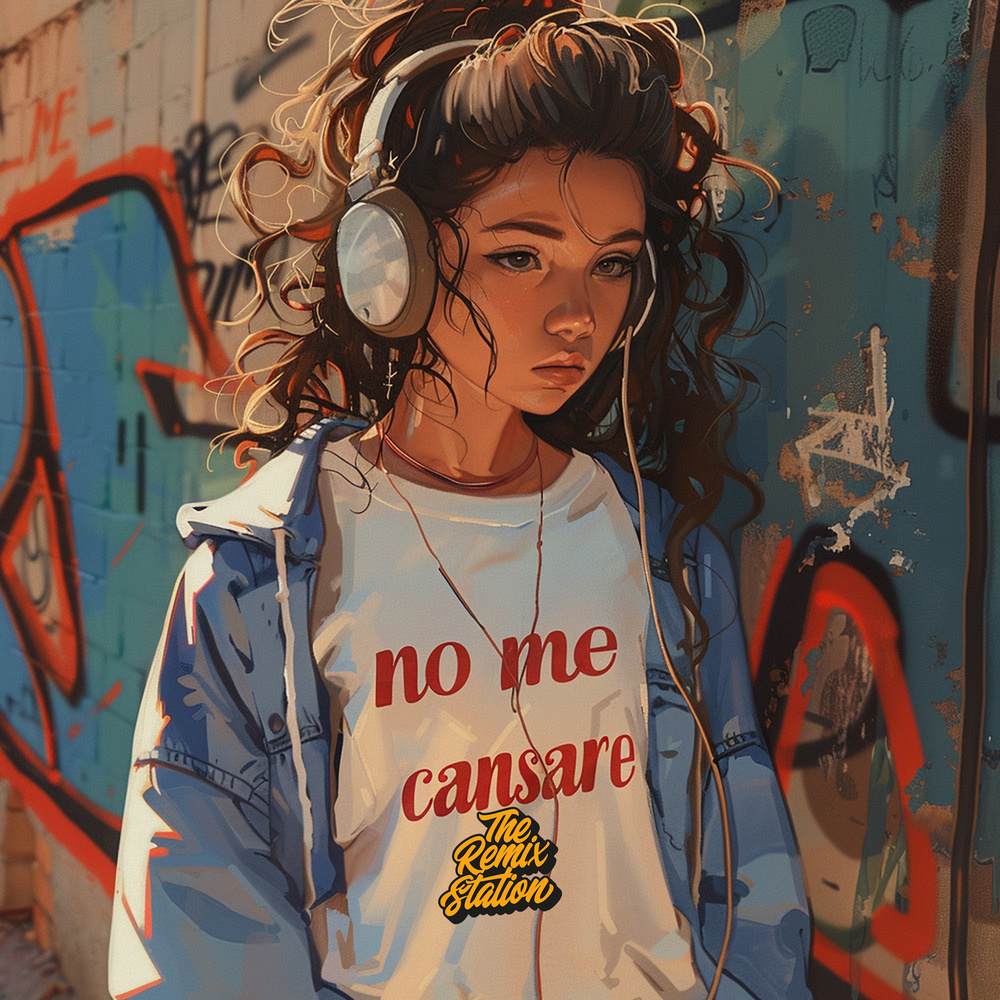 No Me Censare