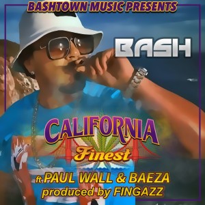 收聽Baby Bash的California Finest (Explicit)歌詞歌曲