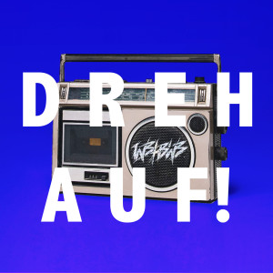 收听We Butter The Bread With Butter的Dreh auf!歌词歌曲