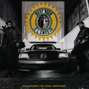 Listen to On And On (LP Version) (LP版) song with lyrics from Pete Rock & CL Smooth