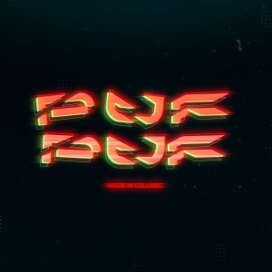 Album PUF PUF (Explicit) from Kubbini