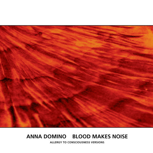 Blood Makes Noise (ATC Tribal Version)