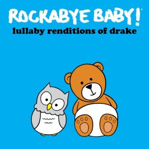 ดาวน์โหลดและฟังเพลง Hotline Bling พร้อมเนื้อเพลงจาก Rockabye Baby!