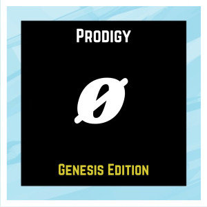 Album Ø (Genesis Edition) from Prodigy