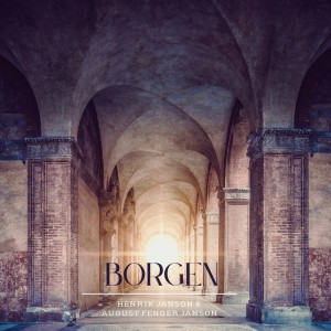 Album Borgen oleh Henrik Janson