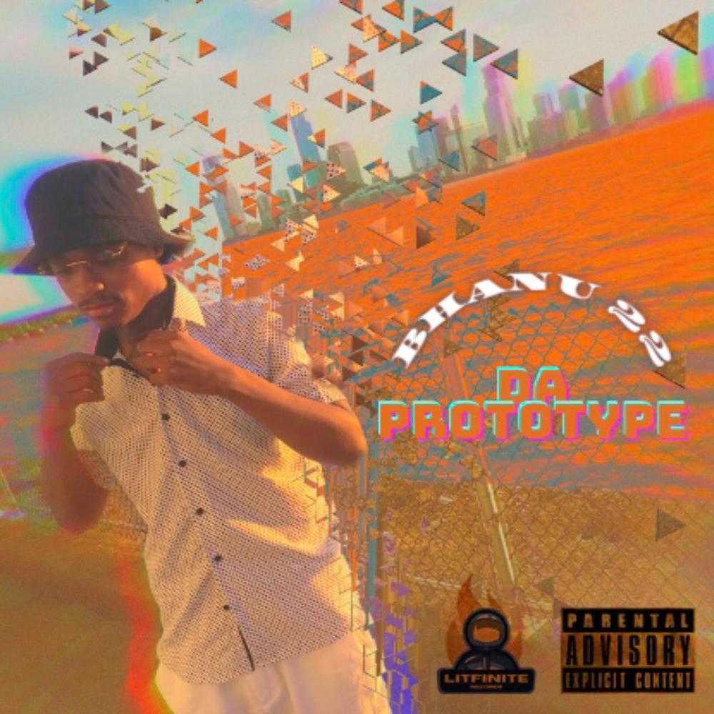 Melrose Magic (feat. GOLDIE) (Explicit)