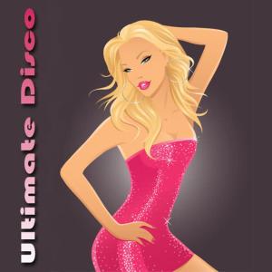 Pop Feast的專輯Ultimate Disco