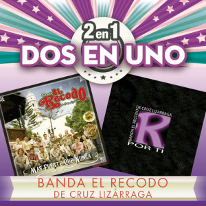 ดาวน์โหลดและฟังเพลง Por Ti (Album Version) พร้อมเนื้อเพลงจาก Banda el Recodo de Cruz Lizarraga