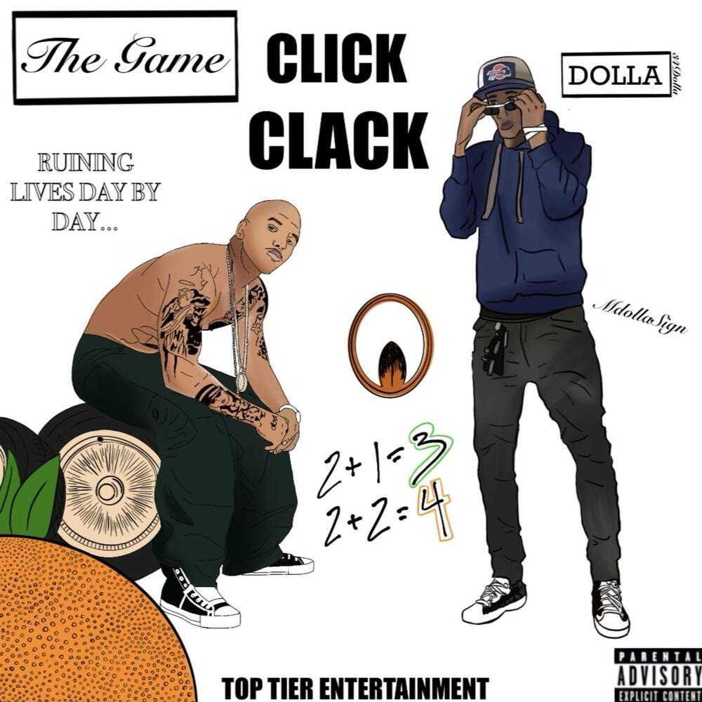 Click Clack (Explicit)